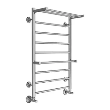 Полотенцесушитель Terminus Анкона П8 500х800, водяной