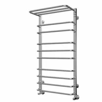 Полотенцесушитель Terminus Арктур с полкой П10 500х1031