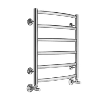 Полотенцесушитель Terminus Атланта+ П6 500х600, водяной