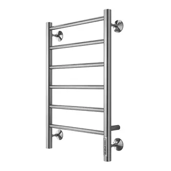 Полотенцесушитель Terminus Аврора П6 400х650 электро