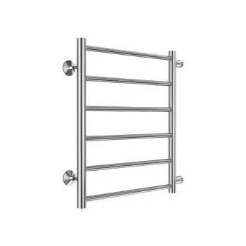 Полотенцесушитель Terminus Аврора П6 500х600 бп500, водяной