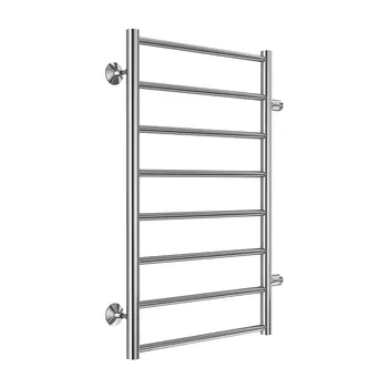 Полотенцесушитель Terminus Аврора П8 500х800 бп500, водяной