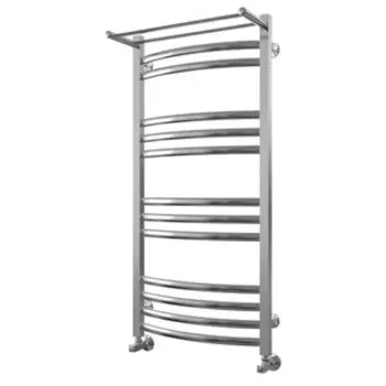 Полотенцесушитель Terminus Енисей+ с полкой П13 500х1100