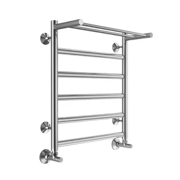 Полотенцесушитель Terminus Хендрикс П6 500х600, водяной