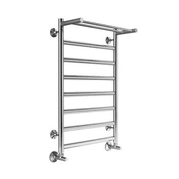 Полотенцесушитель Terminus Хендрикс П8 500х800, водяной