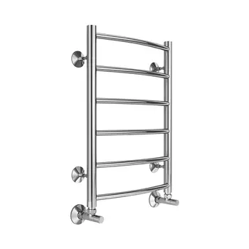 Полотенцесушитель Terminus Классик П6 400х600, водяной