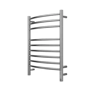 Полотенцесушитель Terminus Классик П9 500х700 электро