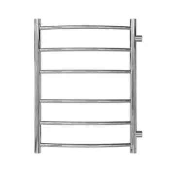 Полотенцесушитель Terminus Классик с боковым подключением П6 м/о 500 500х696