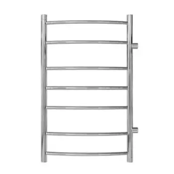 Полотенцесушитель Terminus Классик с боковым подключением П7 м/о 500 500х796 (2-3-2)