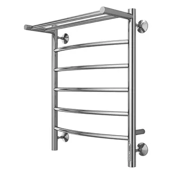 Полотенцесушитель Terminus Классик с/п П6 500х650 электро