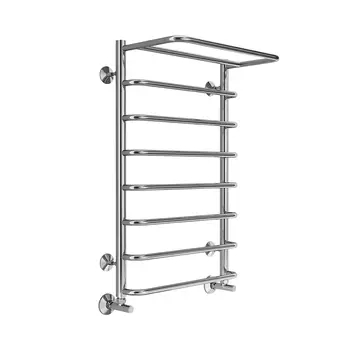 Полотенцесушитель Terminus Полка П8 500х800, водяной