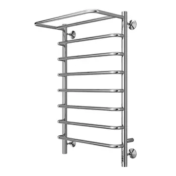 Полотенцесушитель Terminus Полка П8 500х850 электро