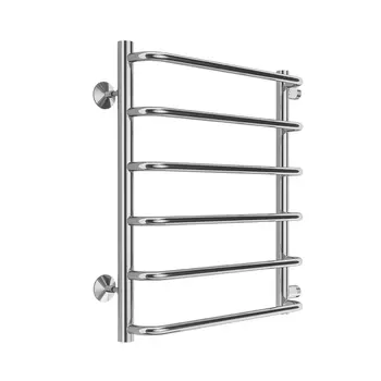 Полотенцесушитель Terminus Стандарт П6 500х600 бп500, водяной