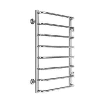 Полотенцесушитель Terminus Стандарт П8 500х800 бп500, водяной