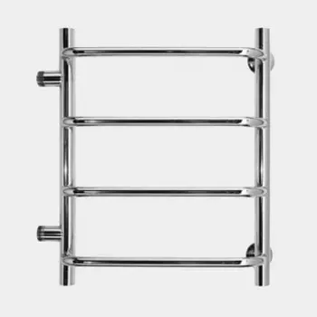 Полотенцесушитель Terminus Стандарт с боковым подключением П4 м/о 320 400х530