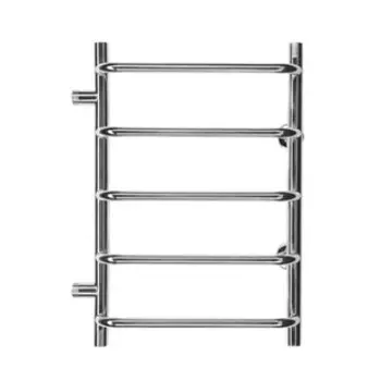 Полотенцесушитель Terminus Стандарт с боковым подключением П7 м/о 600 500х830 (2-3-2)