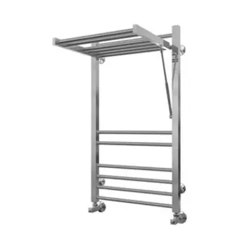 Полотенцесушитель Terminus Валенсия 35х35/20 П13 450х860 (4-4-5)