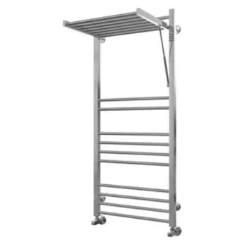 Полотенцесушитель Terminus Валенсия 35х35/20 П18 500х1200 (4-4-10)