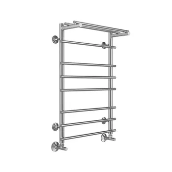 Полотенцесушитель Terminus Ватра с/п П8 500х800, водяной