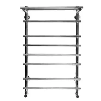 Полотенцесушитель Terminus Ватра с полкой П10 500х996 (6+3+1)