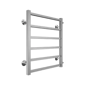 Полотенцесушитель Terminus Вега П6 500х600 бп500, водяной