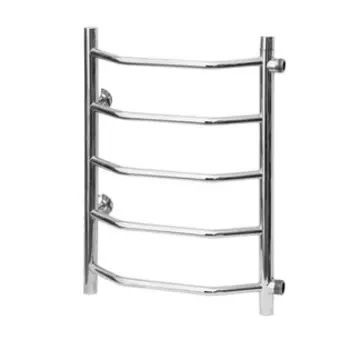 Полотенцесушитель Terminus Виктория с боковым подключением П5 м/о 500 400х596