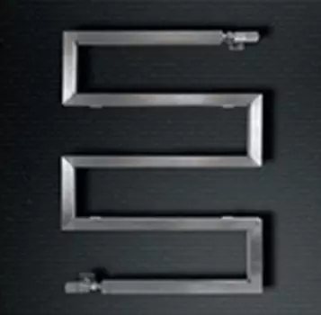 Полотенцесушитель Wellmer Snake 700-700 (без комплекта) DRSNK700-700