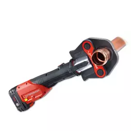 Пресс-фитинг ROTHENBERGER РОМАКС 3000 в пластмассовом .ящике без клещей арт. 15800