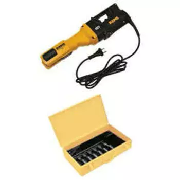 Пресс KAN Steel электрический REMS 230 В - Power Press SE Basic Pack 12-54 мм, 1936267160