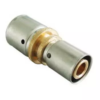 Пресс-муфта Oventrop 26 х 26 мм, Арт. 1512546