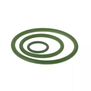 Прокладка KAN Inox O-Ring FPМ Viton, 108, арт. 1609182022