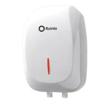 Проточный цифровой электрический водонагреватель Rointe CAPRI INSTANT 8000 W, CWE800DHWU4