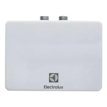Проточный водонагреватель Electrolux NP 6 AQUATRONIC DIGITAL