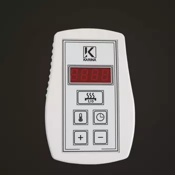 Пульт управления Karina Slim CS18