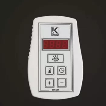 Пульт управления Karina Slim CS18, Sl-18kW