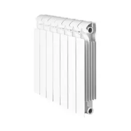 Радиатор алюминиевый Global Vox 350x14 секций