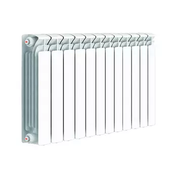 Радиатор биметаллический Rifar BVR500, 12 секций