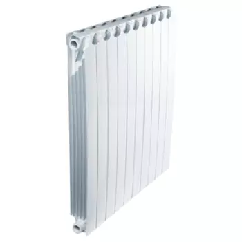 Радиатор биметаллический Sira RS 800х10 секций