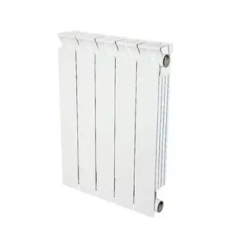 Радиатор биметаллический STOUT STYLE 350, 14 секций