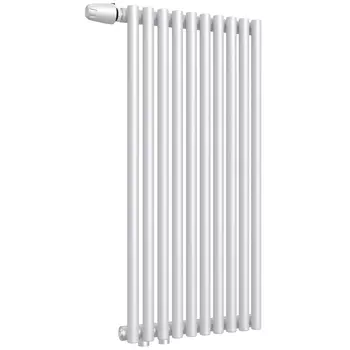 Радиатор КЗТО Гармония А25 N 1-1250-10