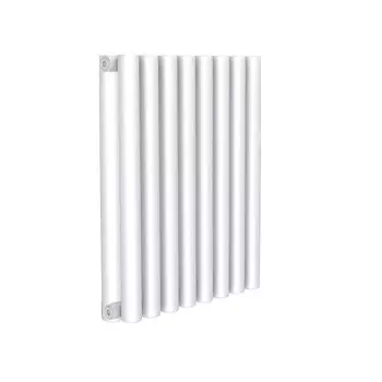 Радиатор КЗТО Гармония А40 2-500-8