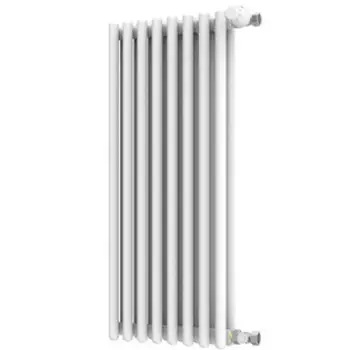 Радиатор КЗТО Гармония С25 2-1000-8