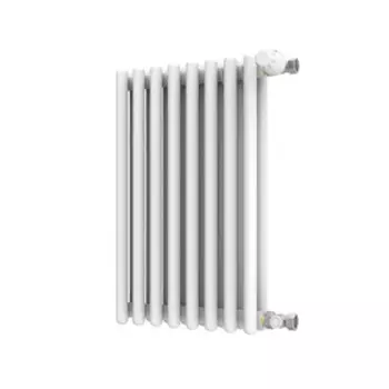 Радиатор КЗТО Гармония С25 2-500-8