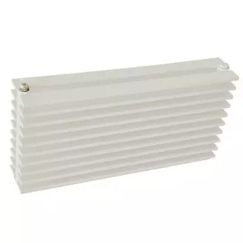 Радиатор КЗТО Параллели Г2-750-10 шаг 25мм