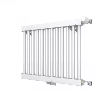 Радиатор КЗТО PC 1-300-12 1/2