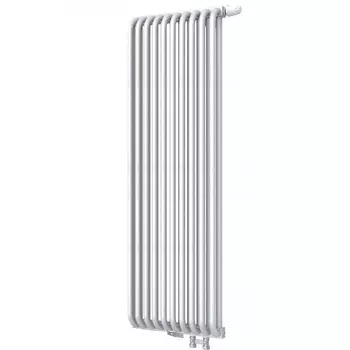 Радиатор КЗТО PC 2-1750-10 1/2 нп прав