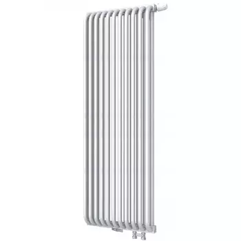 Радиатор КЗТО PC 2-1750-11 1/2 нп прав