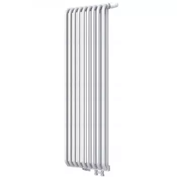 Радиатор КЗТО PC 2-1750-9 1/2 нп прав