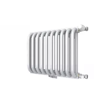 Радиатор КЗТО PC 2-300-10 3/4