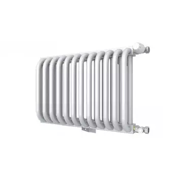 Радиатор КЗТО PC 2-300-12 3/4